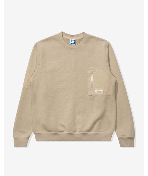 UNDEFEATED POCKET CREWNECK prix pour 