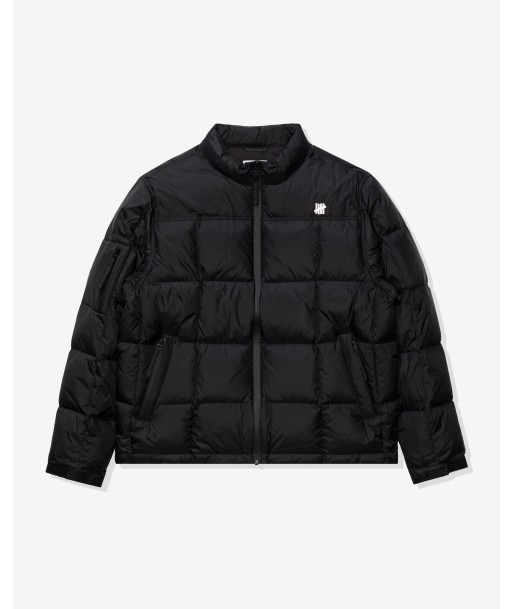 UNDEFEATED LIGHTWEIGHT QUILTED JACKET Venez acheter