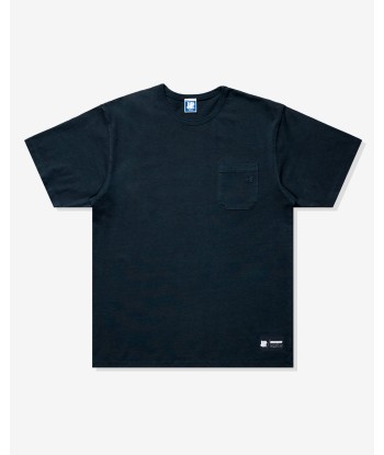 UNDEFEATED SUNFADED S/S POCKET TEE le concept de la Pate a emporter 