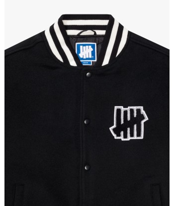 UNDEFEATED VARSITY JACKET JUSQU'A -70%! 