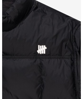 UNDEFEATED LIGHTWEIGHT QUILTED JACKET Venez acheter