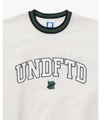 UNDEFEATED ARCH CREWNECK 2023