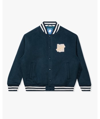 UNDEFEATED VARSITY JACKET JUSQU'A -70%! 