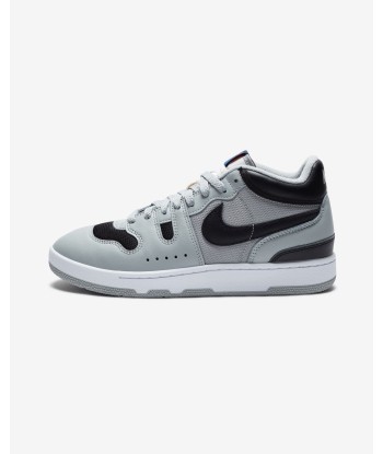 NIKE ATTACK QS SP - LTSMOKEGREY/ BLACK/ WHITE Véritable concentré