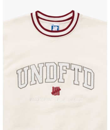 UNDEFEATED ARCH CREWNECK 2023