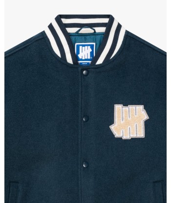 UNDEFEATED VARSITY JACKET JUSQU'A -70%! 