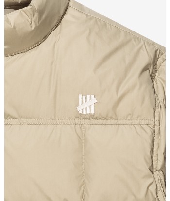 UNDEFEATED LIGHTWEIGHT QUILTED JACKET Venez acheter