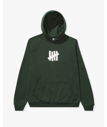 UNDEFEATED VARSITY PULLOVER HOOD sélection de produits