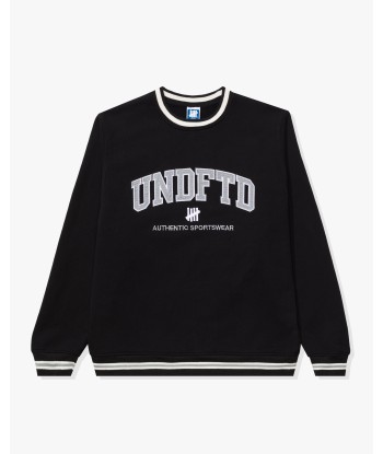 UNDEFEATED ARCH CREWNECK 2023