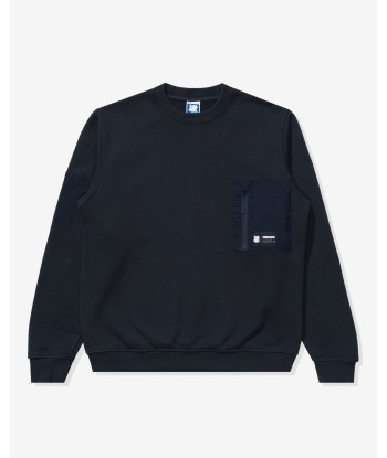 UNDEFEATED POCKET CREWNECK prix pour 