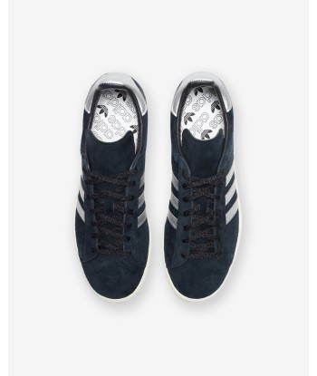 ADIDAS CAMPUS 80s - CBLACK/ FTWWH en ligne des produits 