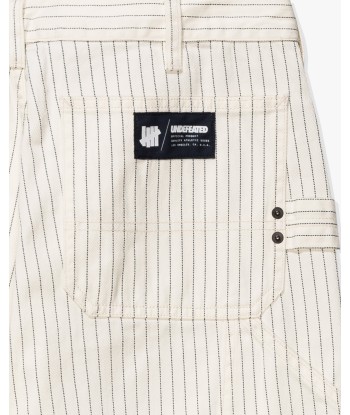 UNDEFEATED HICKORY DENIM CARPENTER PANT chez Cornerstreet bien 