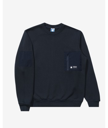 UNDEFEATED POCKET CREWNECK prix pour 