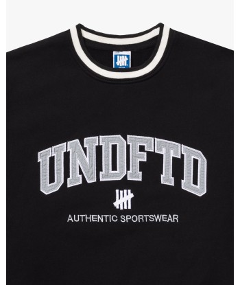 UNDEFEATED ARCH CREWNECK 2023