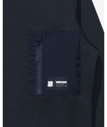 UNDEFEATED POCKET CREWNECK prix pour 