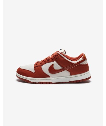 NIKE WOMEN'S DUNK LOW LX NBHD - LTOREWOODBRN meilleur choix