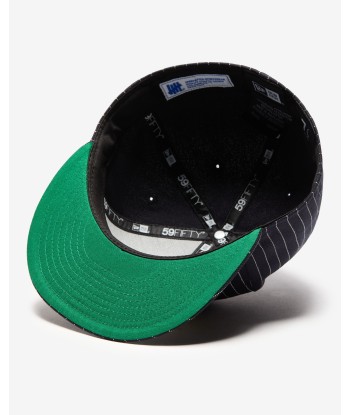 UNDEFEATED X NE HICKORY ICON FITTED Fin de série