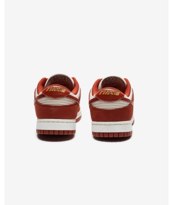 NIKE WOMEN'S DUNK LOW LX NBHD - LTOREWOODBRN meilleur choix