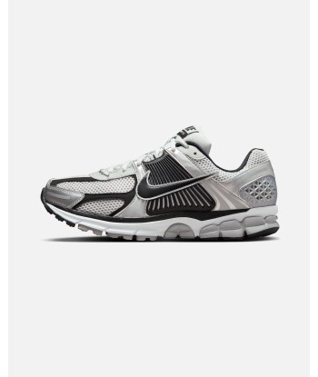 NIKE ZOOM VOMERO 5 - METALLICSILVER/ BLACK d'Europe débarque