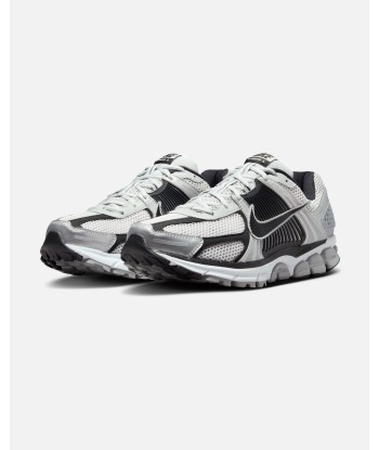 NIKE ZOOM VOMERO 5 - METALLICSILVER/ BLACK d'Europe débarque