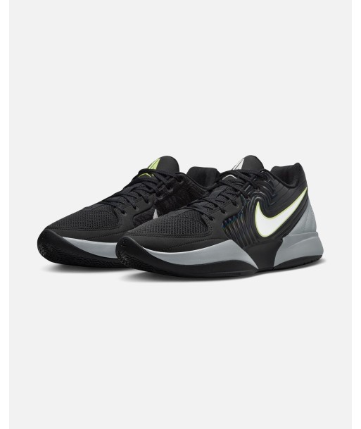 NIKE JA 2 - BLACK/ PHANTOM/ LTSMOKEGREY pas cheres