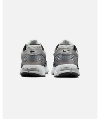 NIKE ZOOM VOMERO 5 - METALLICSILVER/ BLACK d'Europe débarque