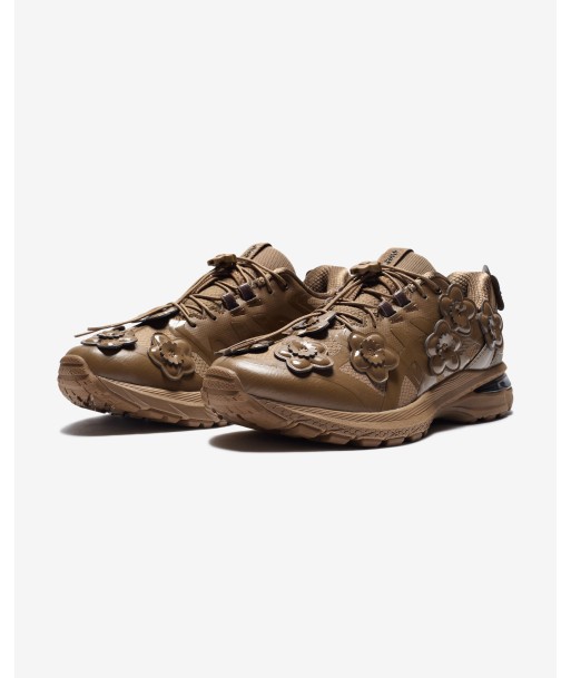 ASICS X CECILIE BAHNSEN GEL-TERRAIN - SEPIA Le MVP de beaucoup