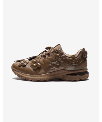 ASICS X CECILIE BAHNSEN GEL-TERRAIN - SEPIA Le MVP de beaucoup