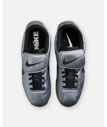 NIKE CORTEZ SE - MTLCCOOLGREY/ BLACK suggérées chez