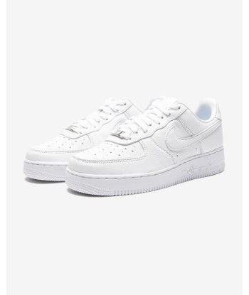 NIKE X NOCTA AIR FORCE 1 LOW - WHITE Les magasins à Paris et en Île-de-France