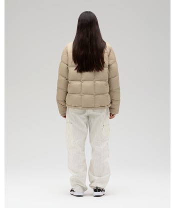 UNDEFEATED LIGHTWEIGHT QUILTED JACKET Venez acheter