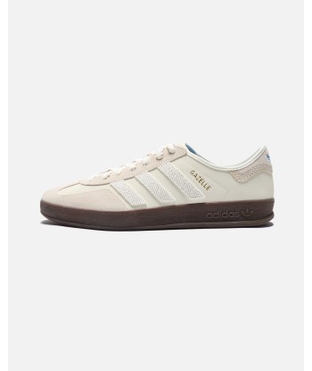 ADIDAS X CLOT GAZELLE BY EC - OWHITE/ FTWWHT/ GUM5 livraison et retour toujours gratuits