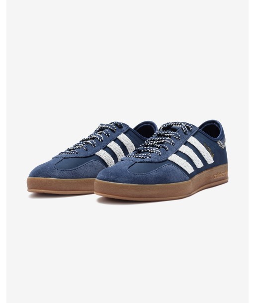 ADIDAS X CLOT GAZELLE BY EC - CONAVY/ OWHITE/ GUMM2 shop