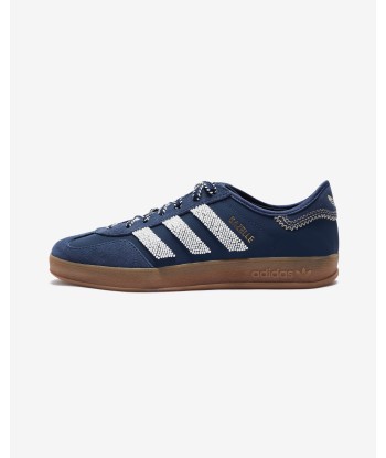 ADIDAS X CLOT GAZELLE BY EC - CONAVY/ OWHITE/ GUMM2 shop