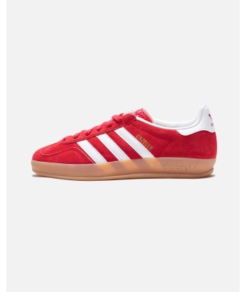 ADIDAS GAZELLE INDOOR - BETSCA/ FTWWHT Faites des économies