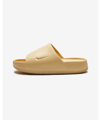 NIKE CALM SLIDE - SESAME Véritable concentré