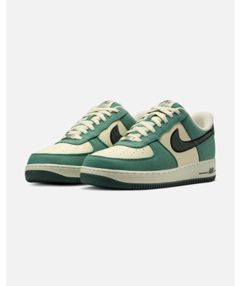 NIKE AIR FORCE 1 '07 LV8 - COCONUTMILK/ VINTAGEGREEN à prix réduit toute l'année