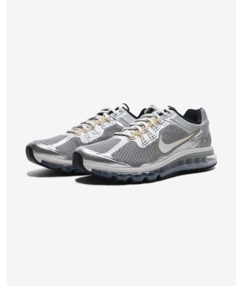 NIKE AIR MAX 2013 - METALLICSILVER/ PHANTOM basket pas cher