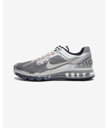 NIKE AIR MAX 2013 - METALLICSILVER/ PHANTOM basket pas cher