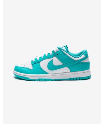 NIKE DUNK LOW RETRO - WHITE/ CLEARJADE Dans la société mordern