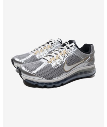 NIKE AIR MAX 2013 - METALLICSILVER/ PHANTOM basket pas cher