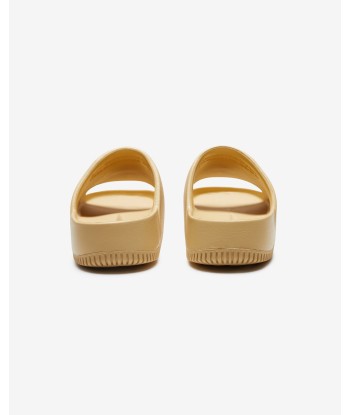 NIKE CALM SLIDE - SESAME Véritable concentré