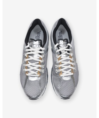 NIKE AIR MAX 2013 - METALLICSILVER/ PHANTOM basket pas cher