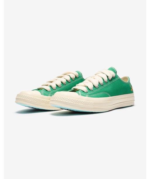 CONVERSE X GOLF LE FLEUR CHUCK 70 OX - ONTHEGREENS livraison et retour toujours gratuits