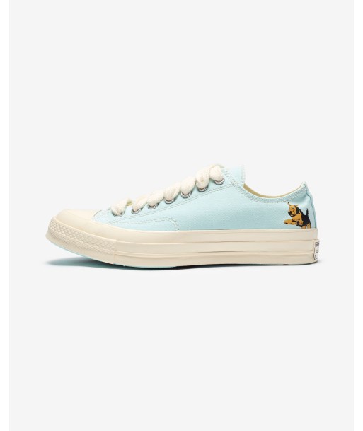 CONVERSE X GOLF LE FLEUR CHUCK 70 OX - COOLINGOASIS Voir les baskets