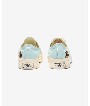 CONVERSE X GOLF LE FLEUR CHUCK 70 OX - COOLINGOASIS Voir les baskets