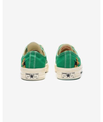 CONVERSE X GOLF LE FLEUR CHUCK 70 OX - ONTHEGREENS livraison et retour toujours gratuits