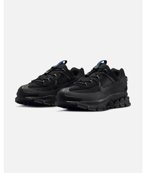 NIKE ZOOM VOMERO ROAM - BLACK/ RACERBLUE les ligaments