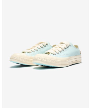 CONVERSE X GOLF LE FLEUR CHUCK 70 OX - COOLINGOASIS Voir les baskets