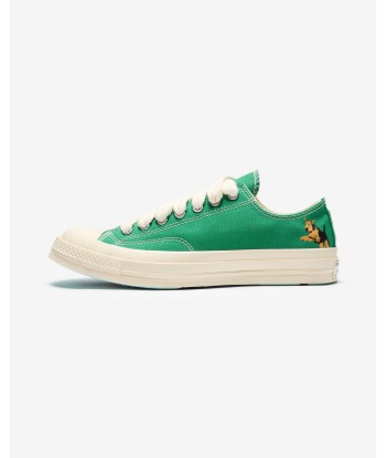 CONVERSE X GOLF LE FLEUR CHUCK 70 OX - ONTHEGREENS livraison et retour toujours gratuits